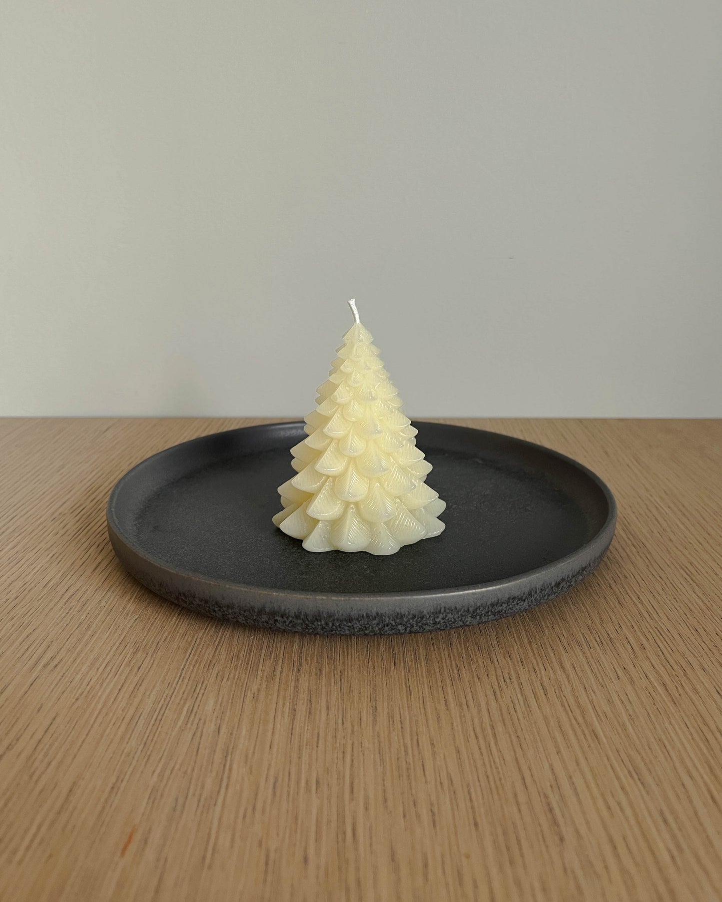 Beeswax Modern Christmas Tree