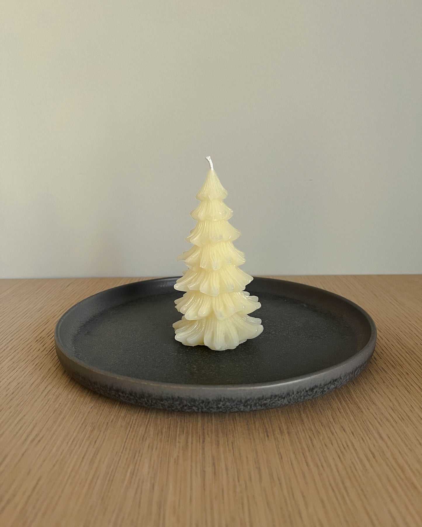 Beeswax Whimsical Christmas Tree