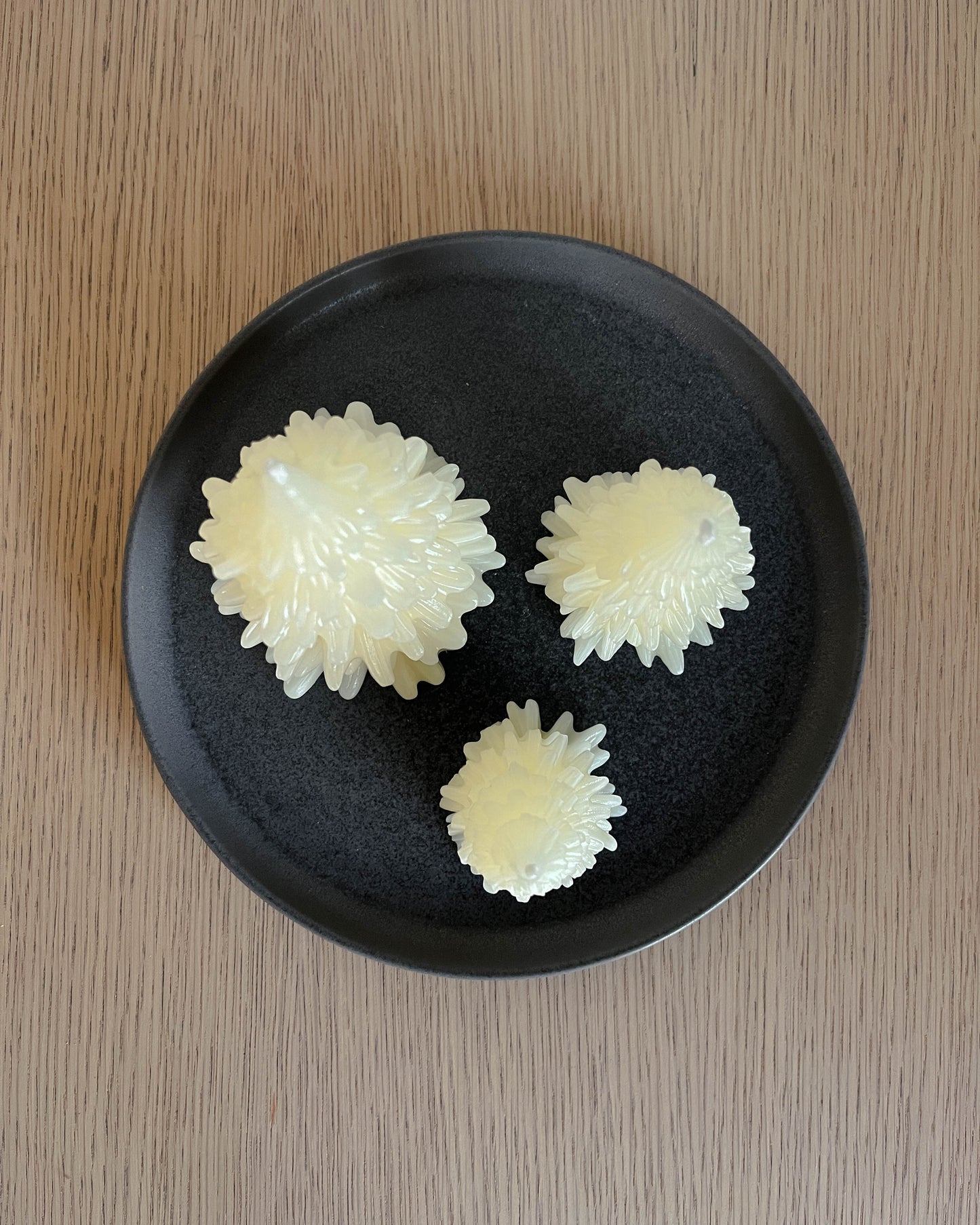 Beeswax Whimsical Christmas Tree