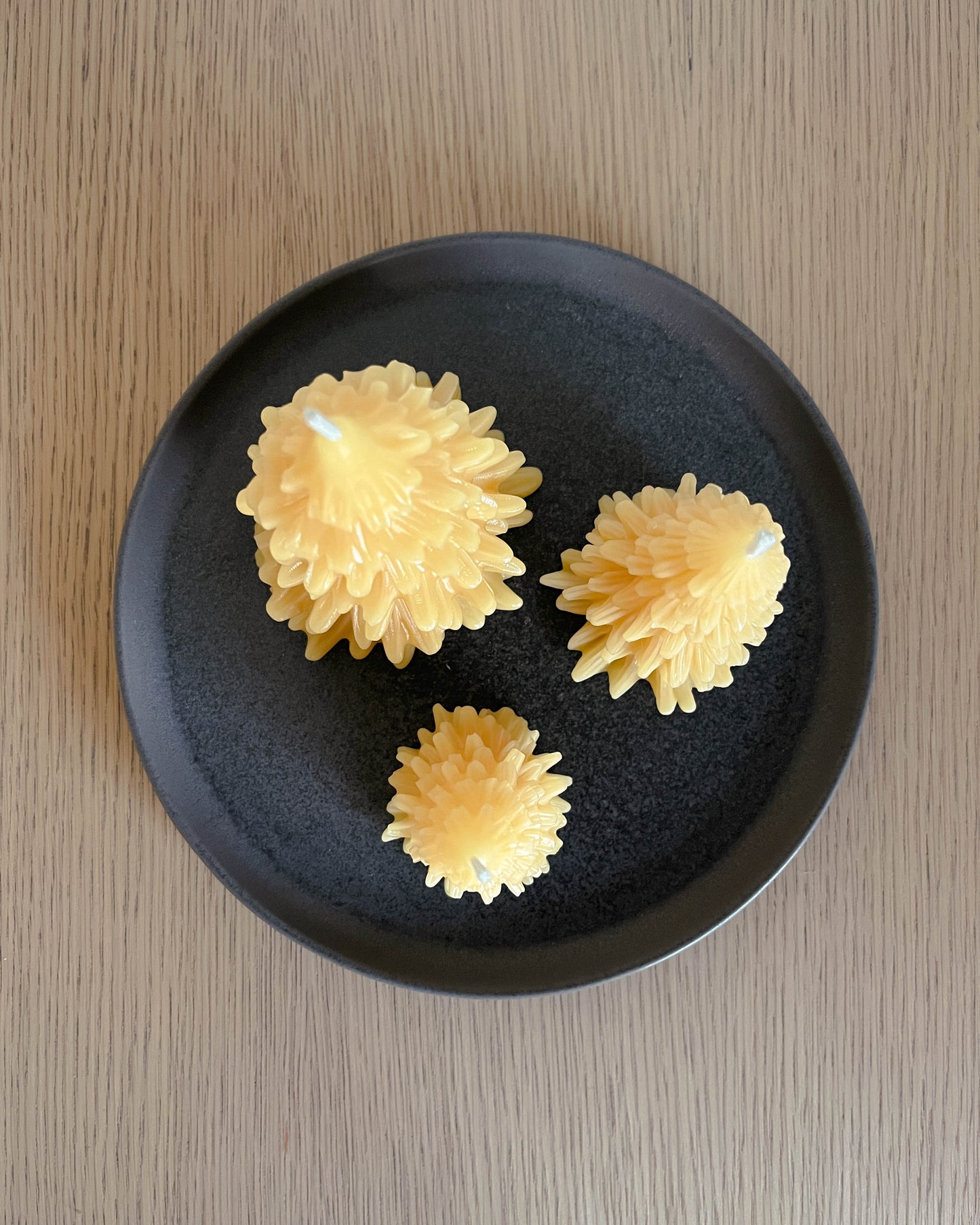 Beeswax Whimsical Christmas Tree