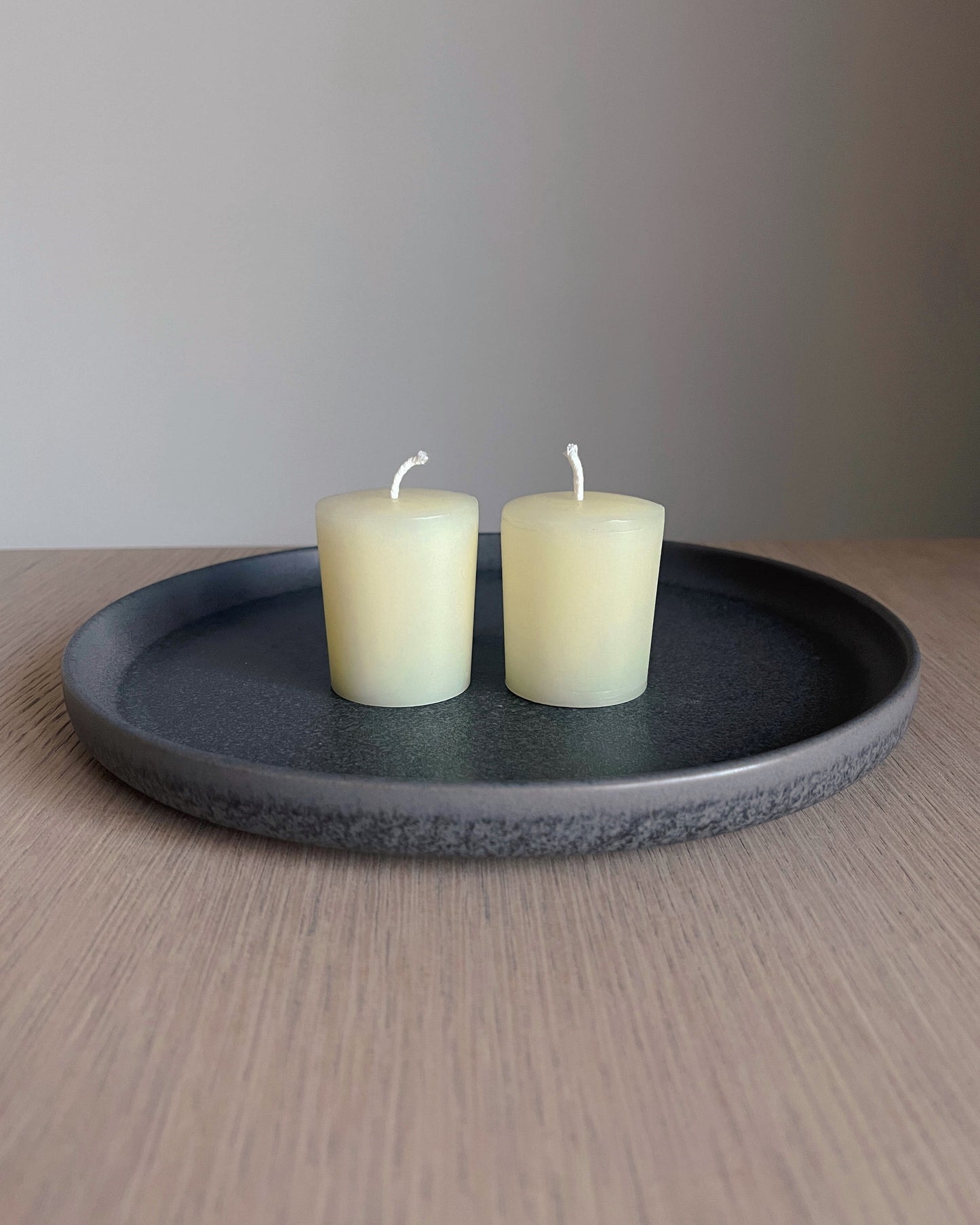 Beeswax Votive Candles