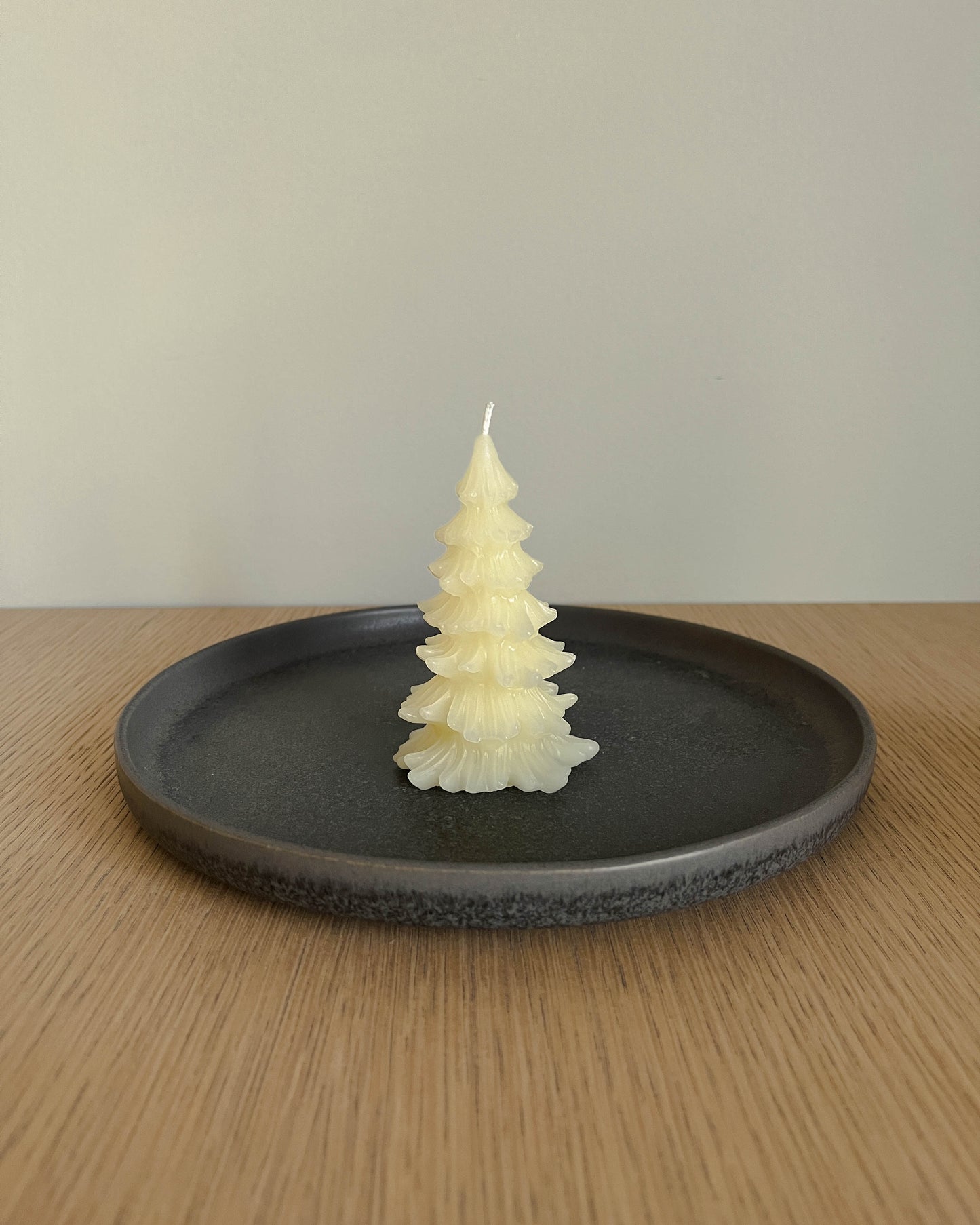 Beeswax Whimsical Christmas Tree